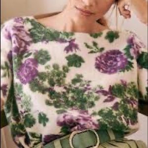 Sezane Gilet Adriana Sweater